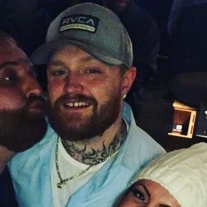 Meet your Posher, Greg